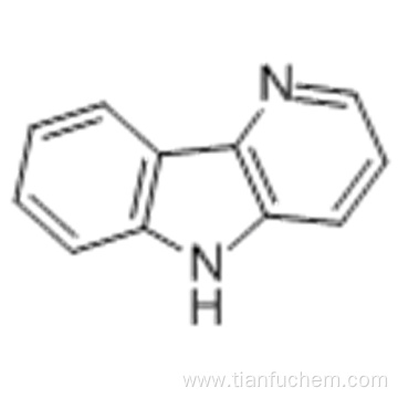 5H-Pyrido[3,2-b]indole CAS 245-08-9